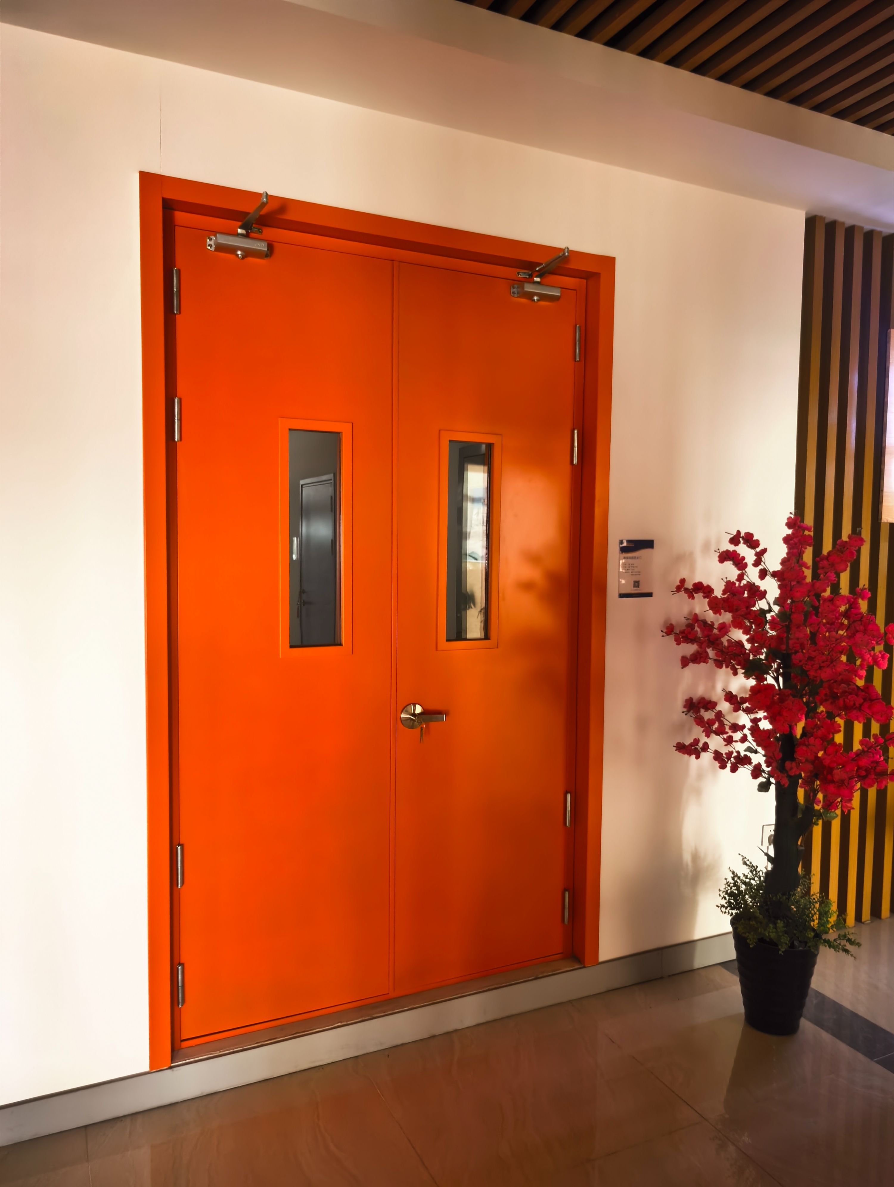 Top 10 Fire Door Companies to Consider for Superior Fire Protection