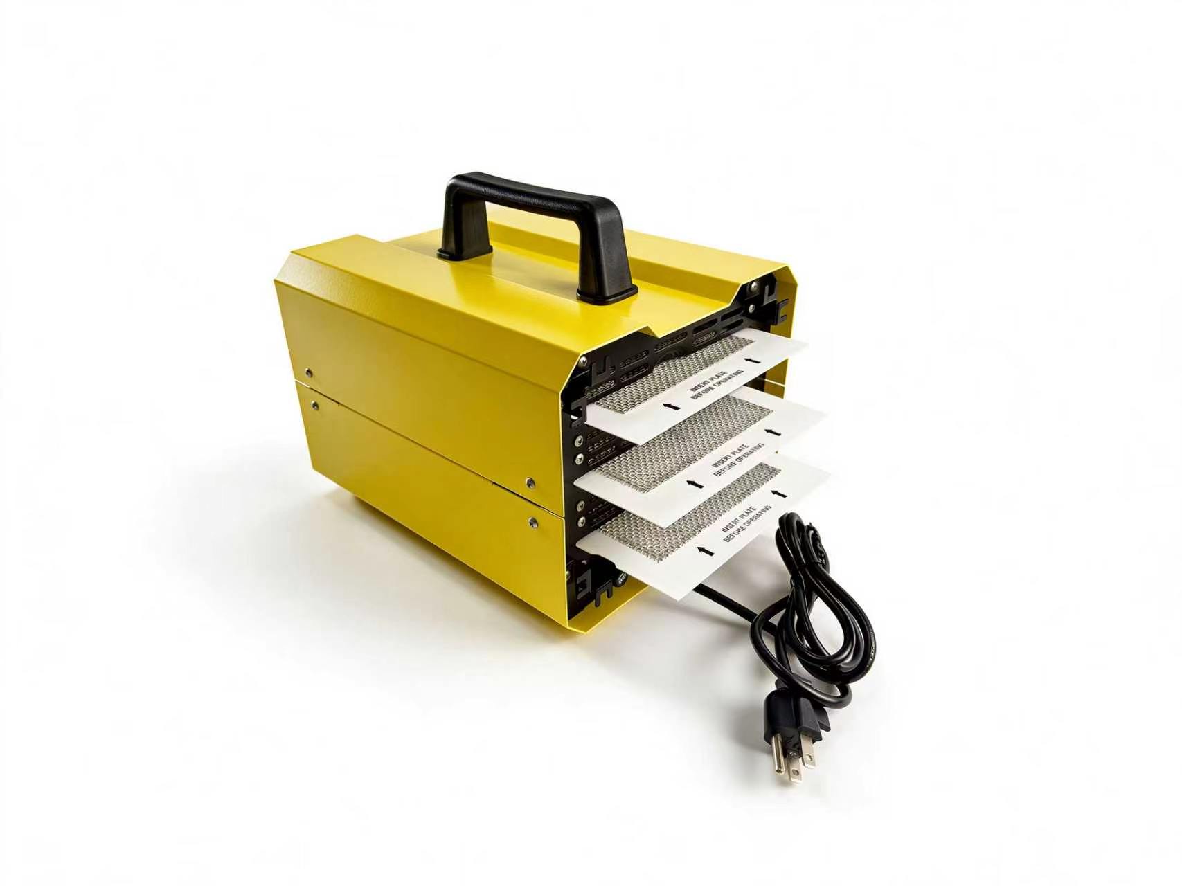 OEM Portable Ozone Machine Benefits and Features Explained