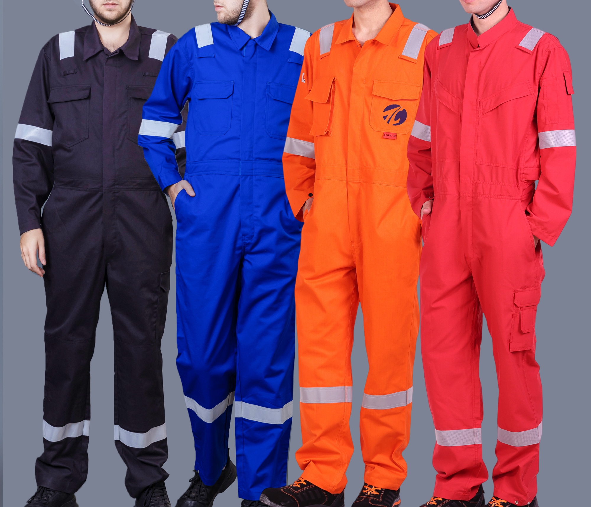 Fire Retardant Clothing Factory: Delivering Durable Protection for High-Risk Industries