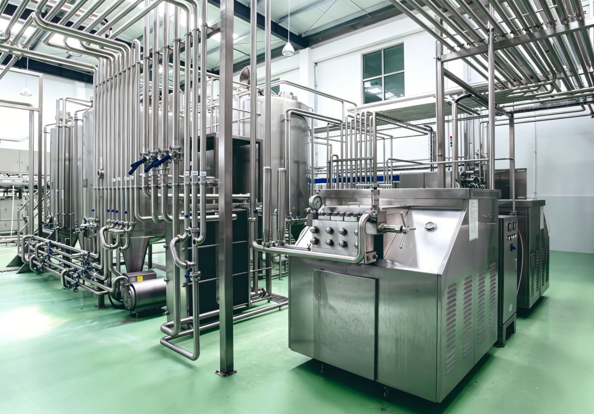 Top Beverage Production Line Manufacturer: How to Choose the Right Partner for Your Bottling Facility