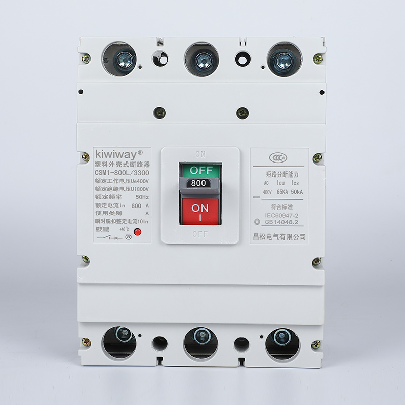 Professional Circuit Breaker: How It Enhances Electrical Safety in Commercial Buildings