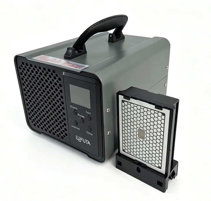 China Car Ozone Generator: Top Picks for Pure Air
