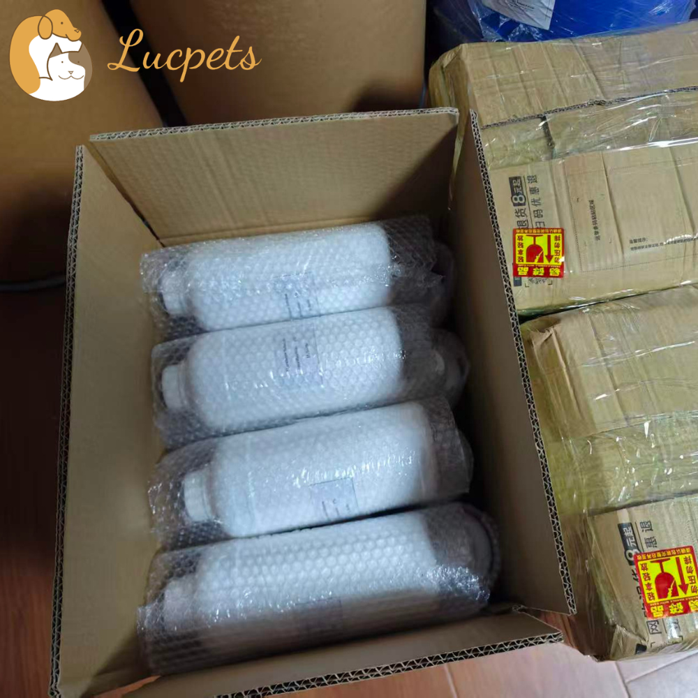 Fluralaner Poultry Solution Factory for Effective Mite Control