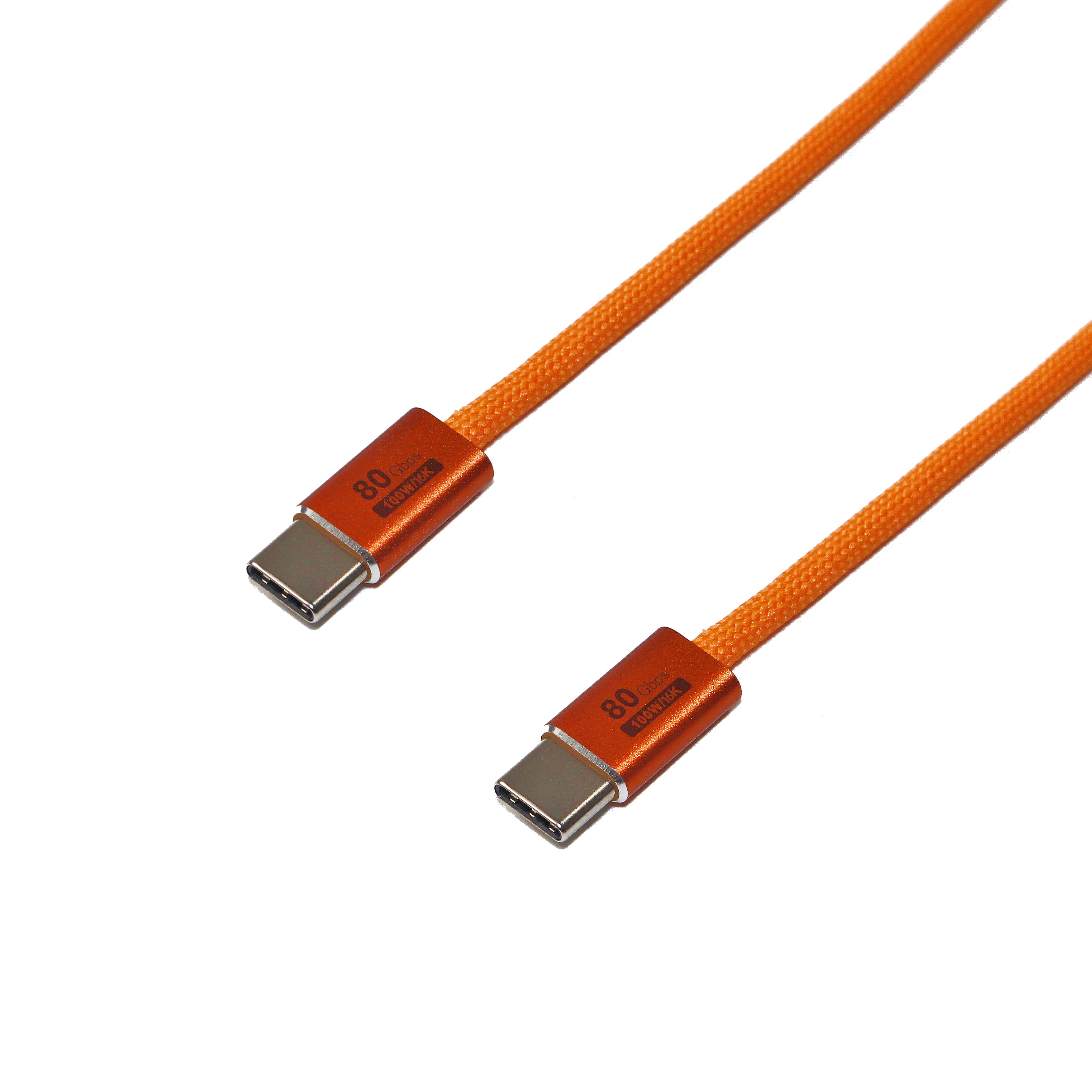 China USB4 Cable: The Future of High-Speed Data Transfer