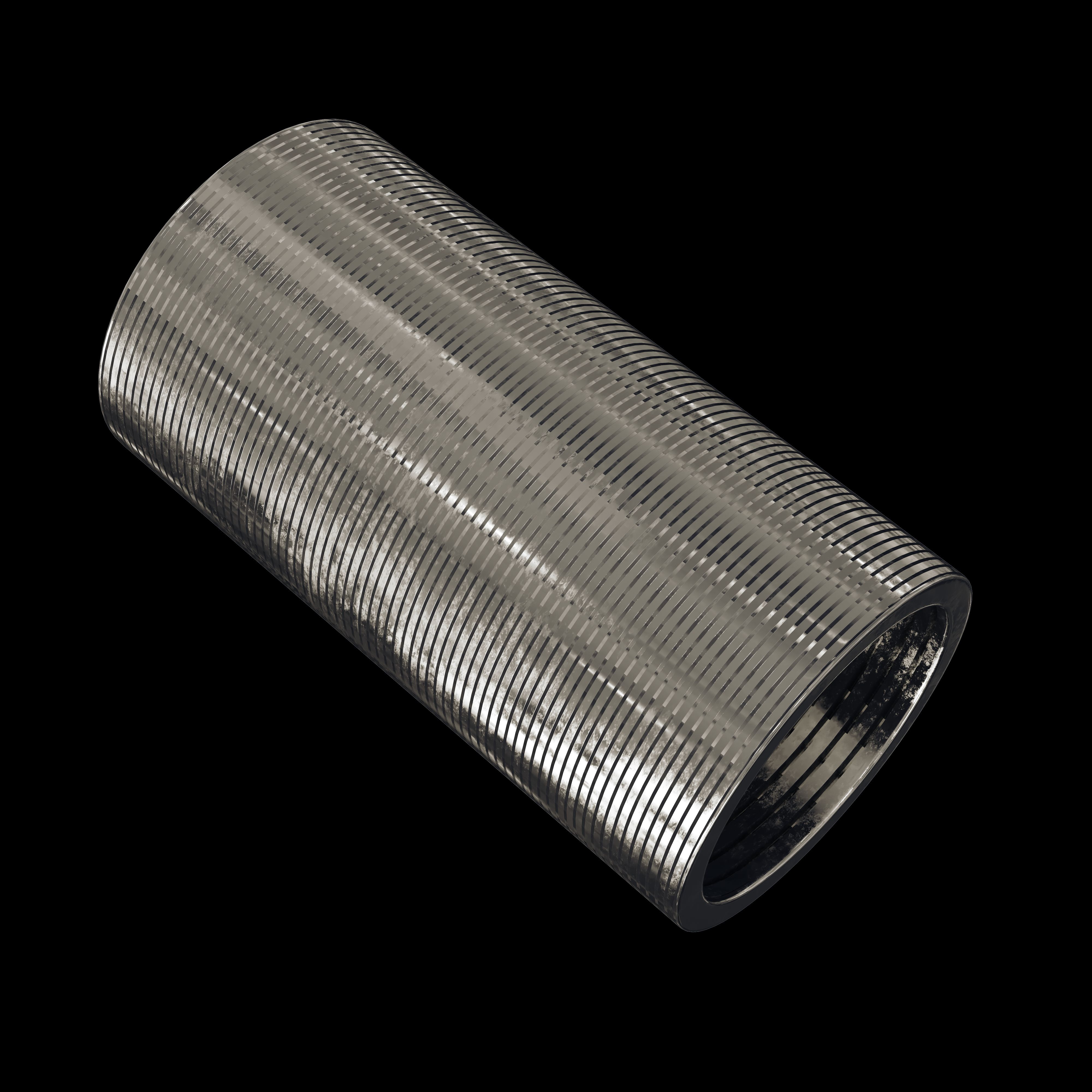 Threaded Reinforcing Bar Socket Supplier for Strong Concrete Connections